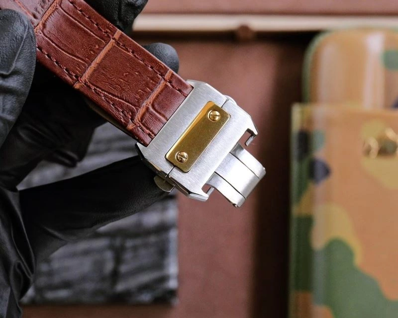 SportInspired CARTIER Watches 179338