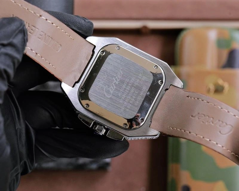 SportInspired CARTIER Watches 179338