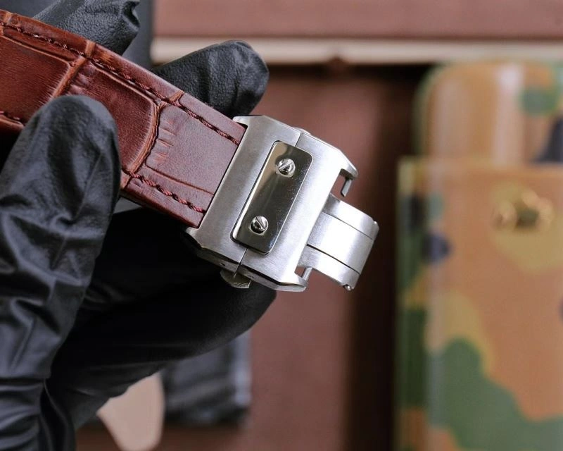 CARTIER Watches MultiPurpose 179353