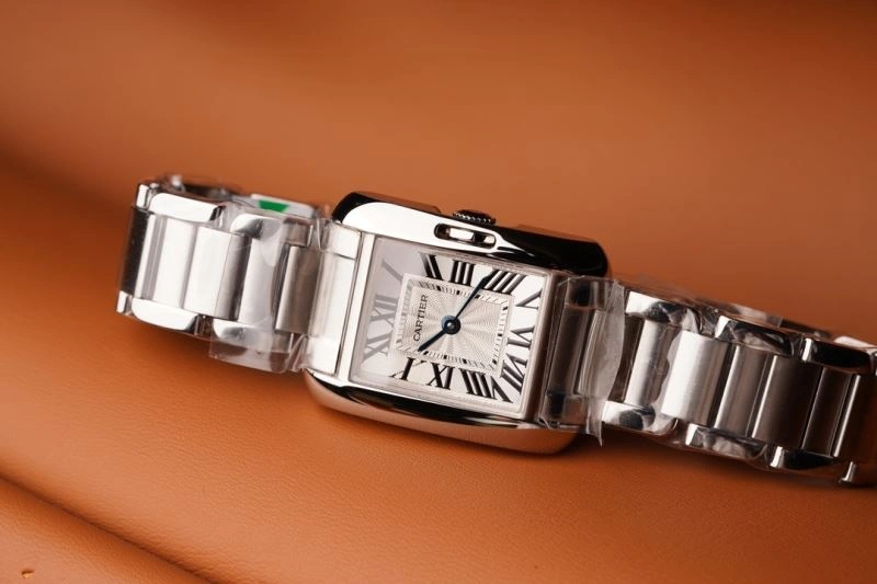 CARTIER Watches FastDry 179328