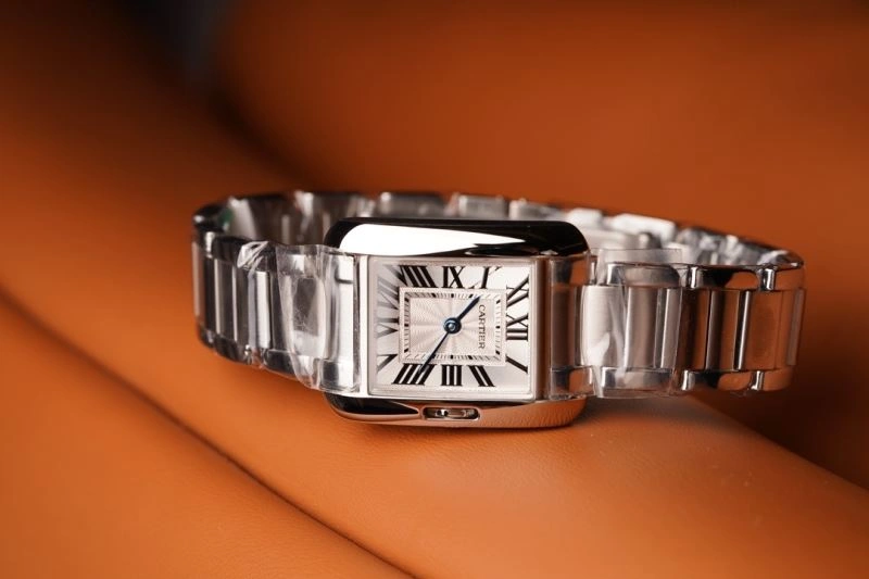 CARTIER Watches FastDry 179328