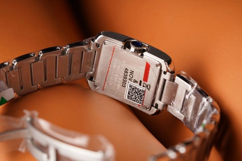CARTIER Watches FastDry 179328