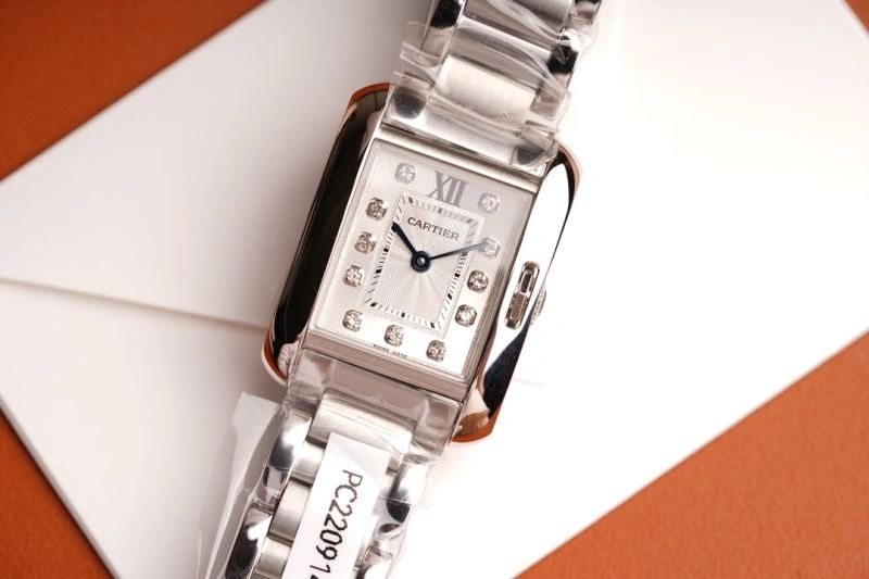 CARTIER Watches UrbanStyle 179330
