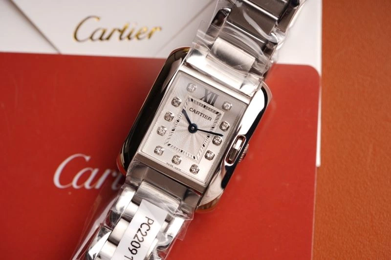 CARTIER Watches UrbanStyle 179330