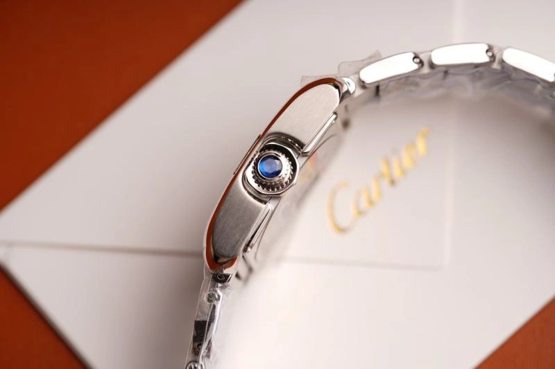 CARTIER Watches UrbanStyle 179330