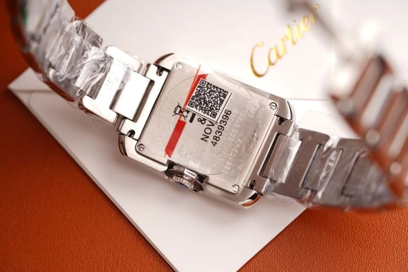 CARTIER Watches UrbanStyle 179330
