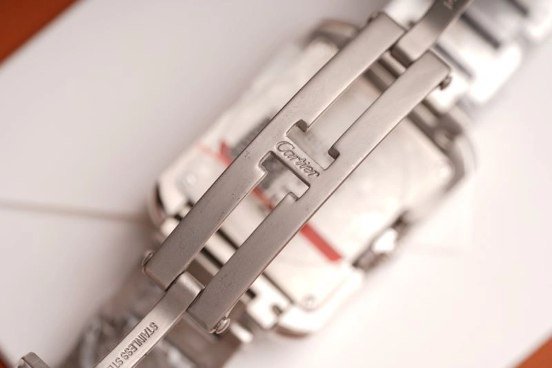 CARTIER Watches UrbanStyle 179330