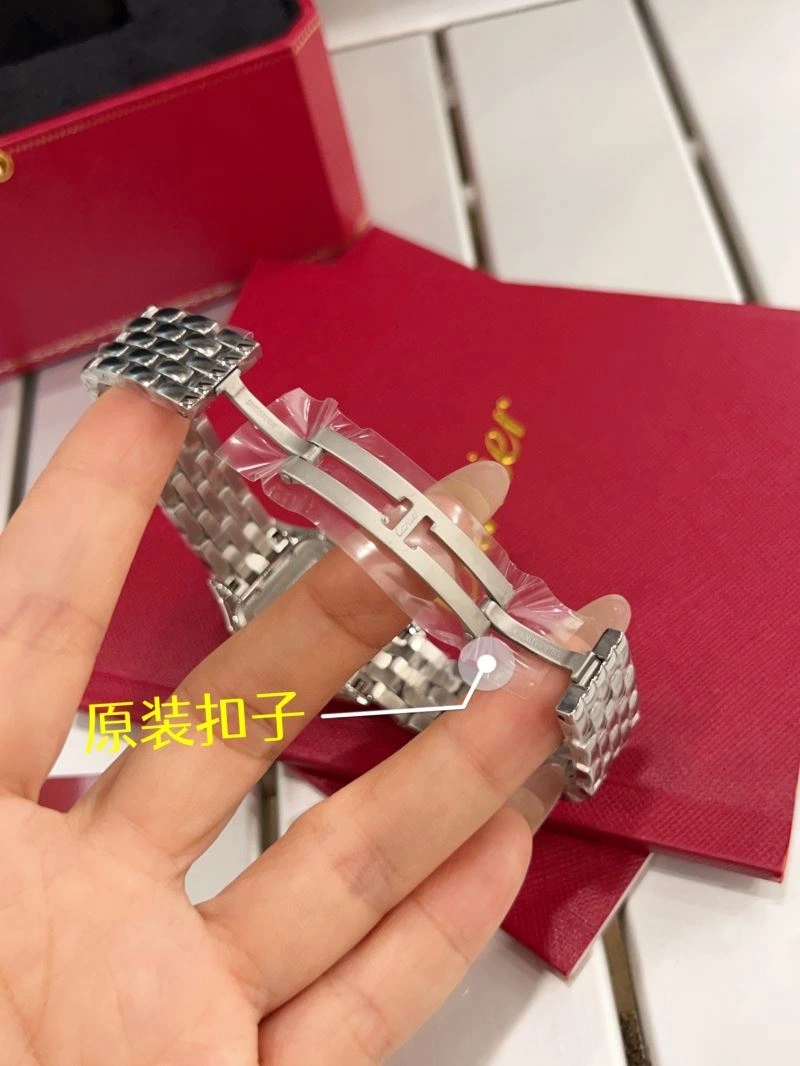 CARTIER Watches Premium 179351
