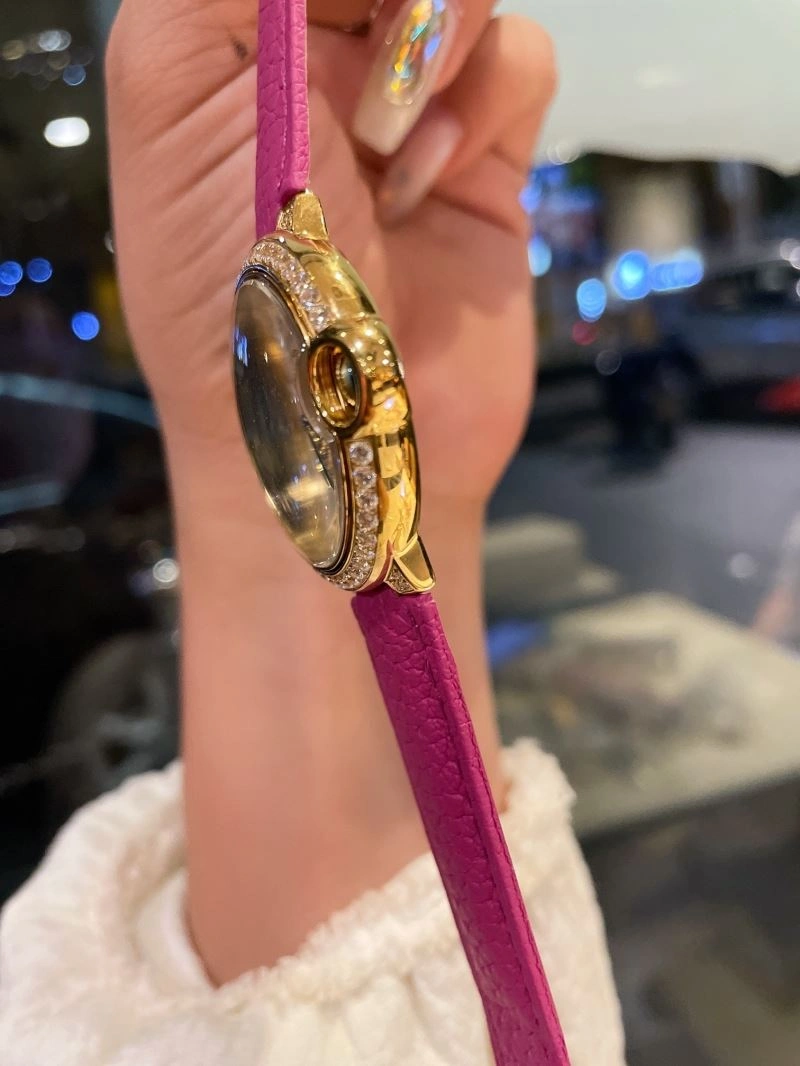 CARTIER Watches Contemporary 179349