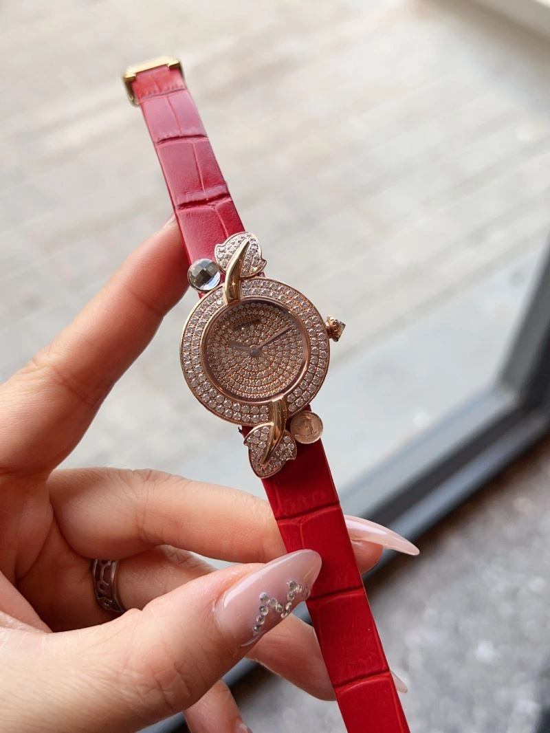 CARTIER Watches Stylish 179329