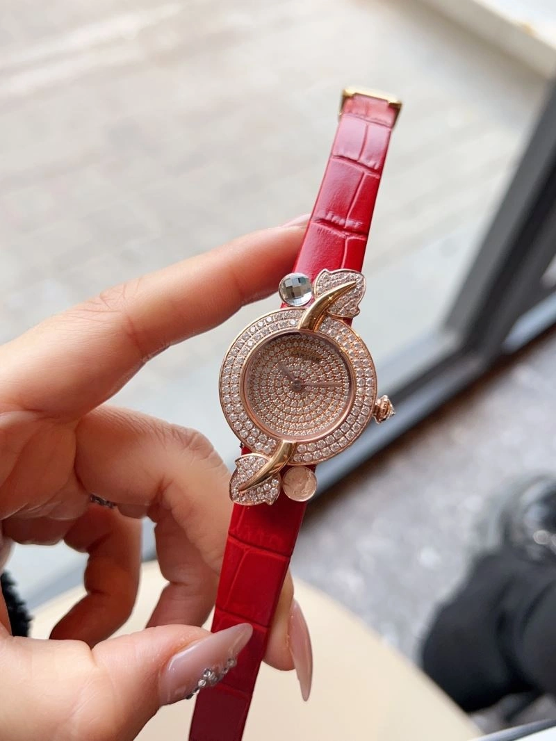 CARTIER Watches Stylish 179329