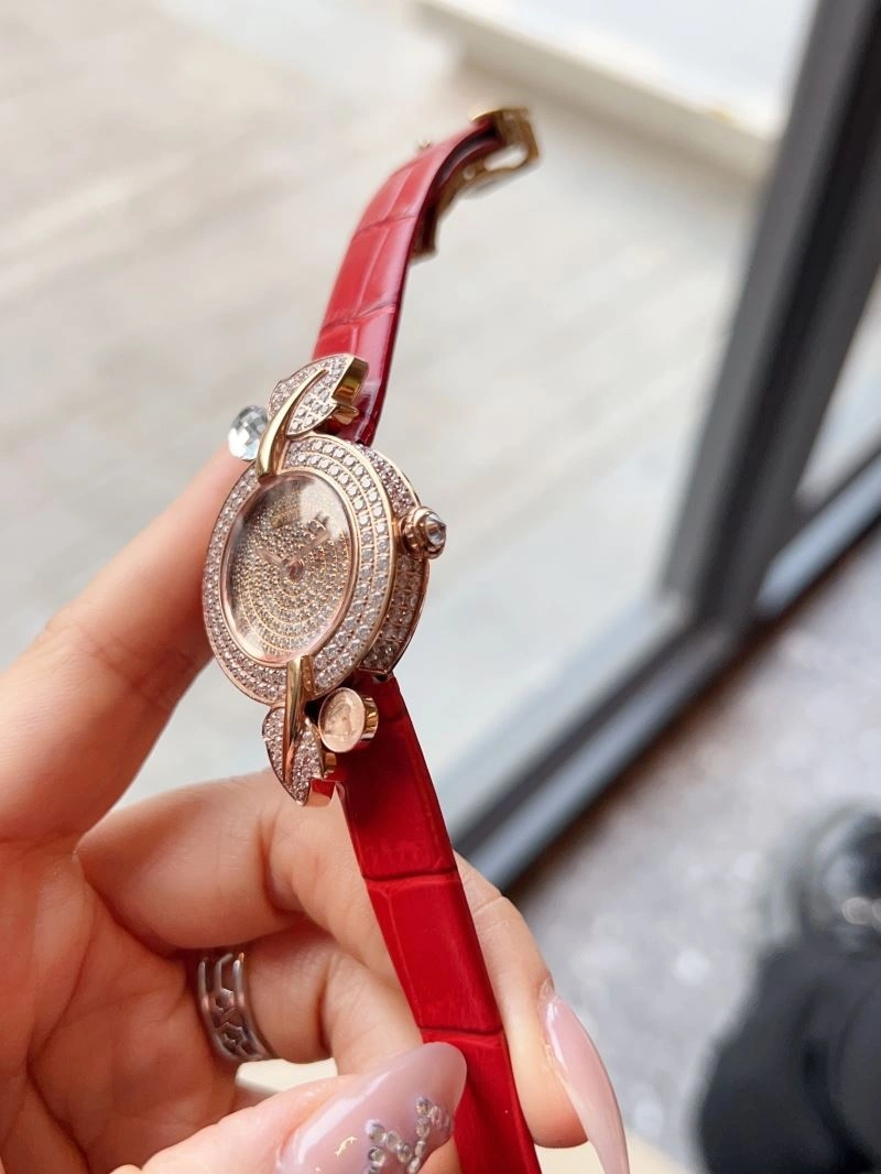 CARTIER Watches Stylish 179329