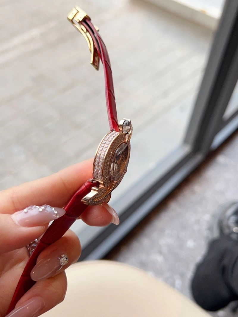 CARTIER Watches Stylish 179329