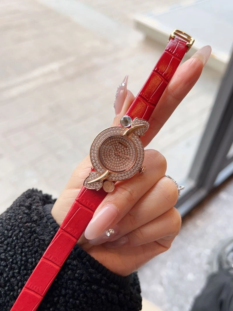 CARTIER Watches Stylish 179329