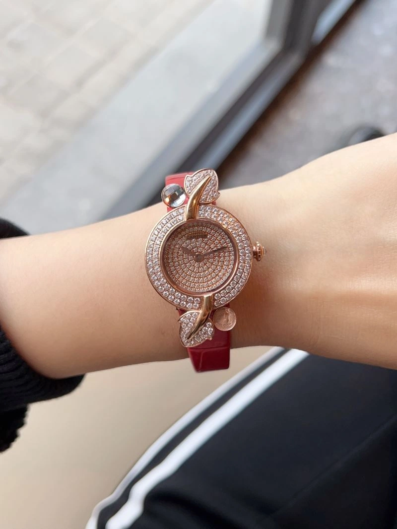 CARTIER Watches Stylish 179329