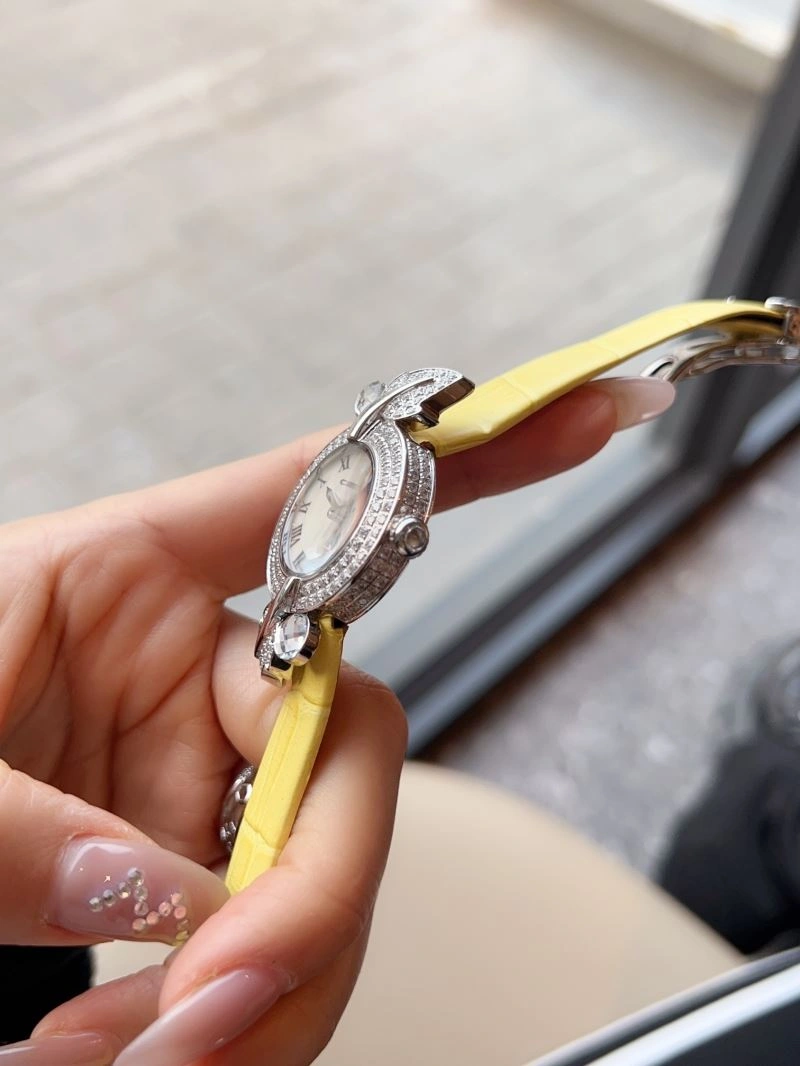 TechFriendly CARTIER Watches 179344
