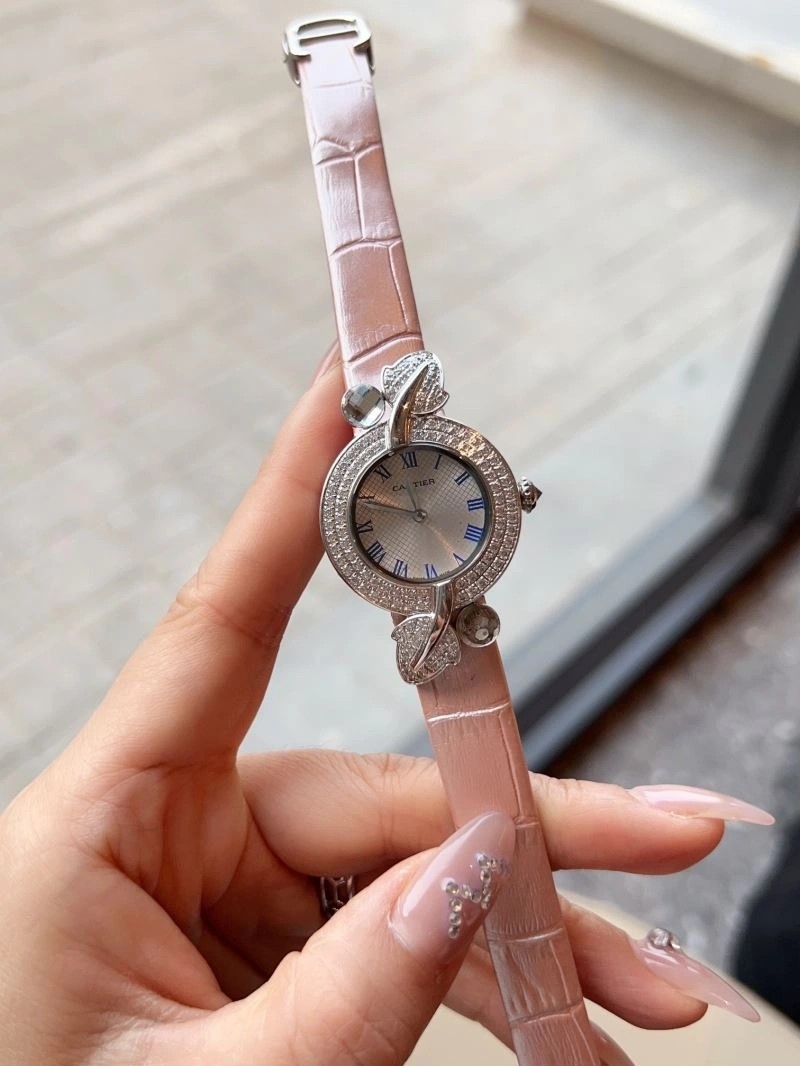 CARTIER Watches WellDesigned 179334