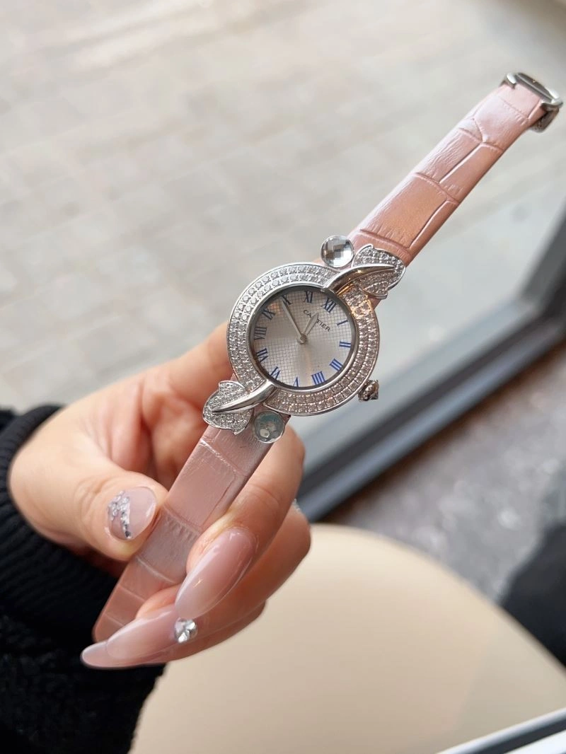 CARTIER Watches WellDesigned 179334