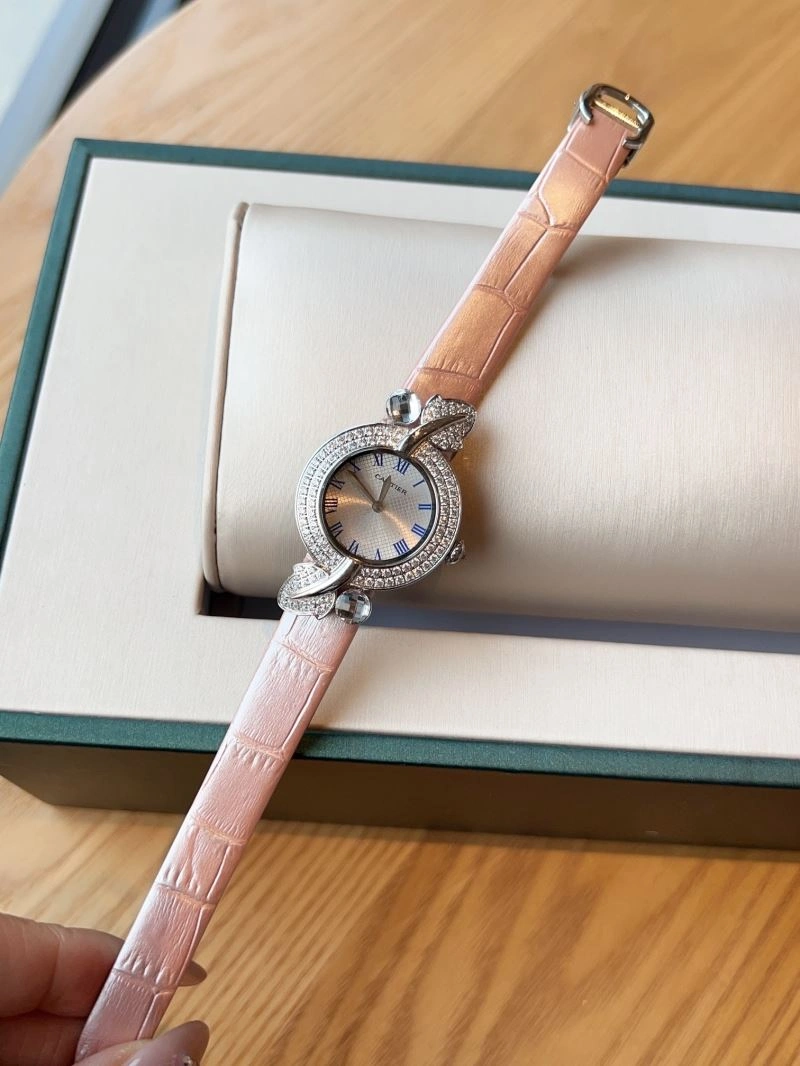 CARTIER Watches WellDesigned 179334