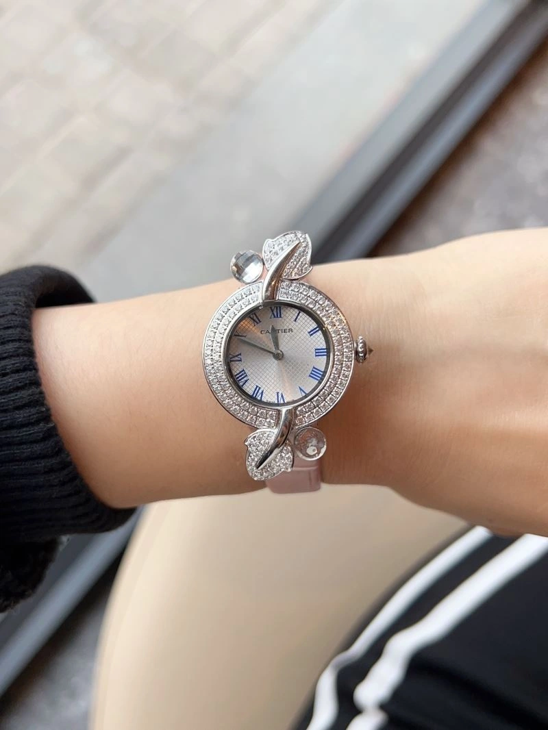 CARTIER Watches WellDesigned 179334