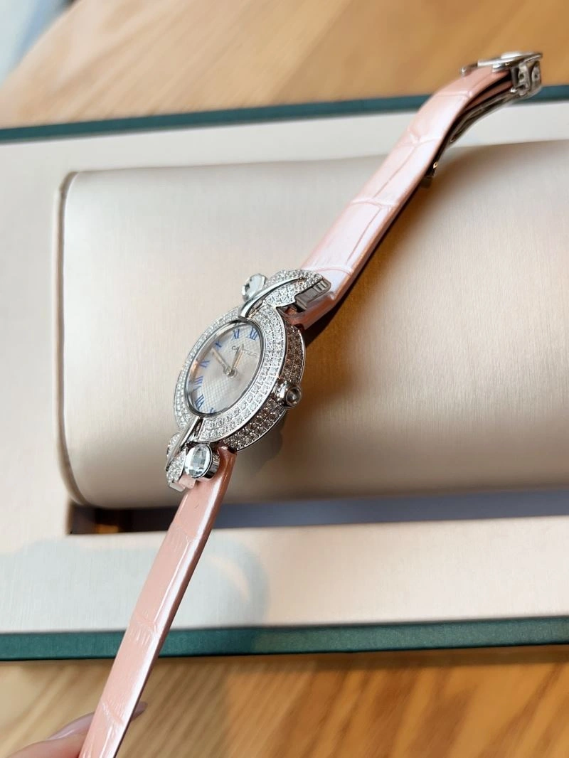 CARTIER Watches WellDesigned 179334