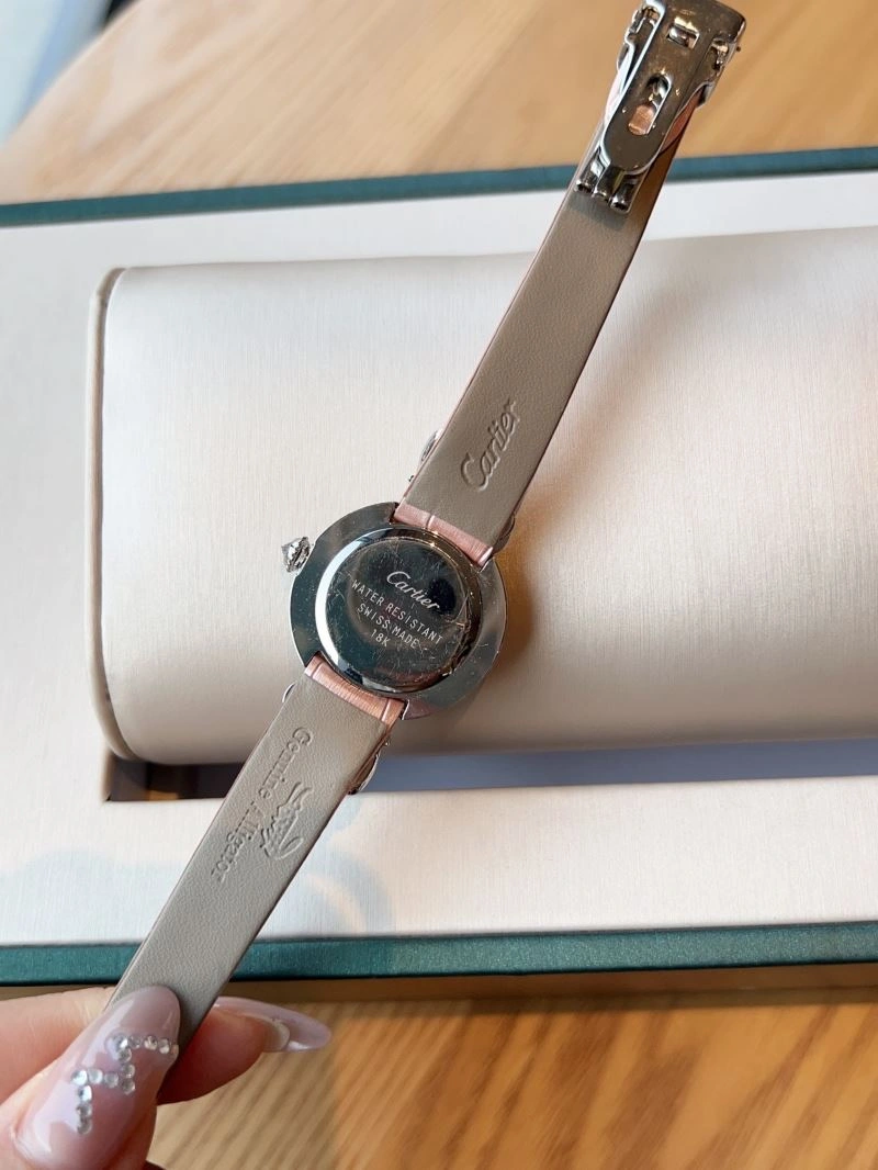 CARTIER Watches WellDesigned 179334