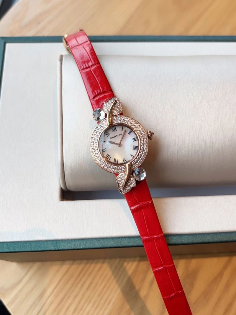 CARTIER Watches Efficient 179326