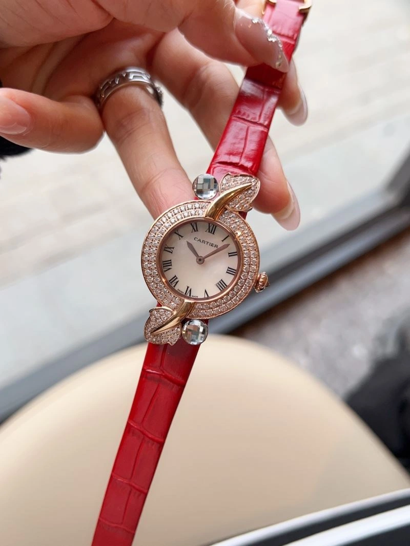CARTIER Watches Efficient 179326