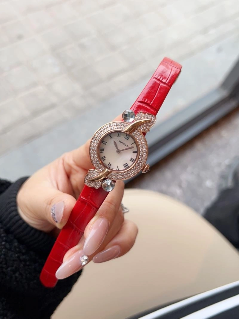 CARTIER Watches Efficient 179326