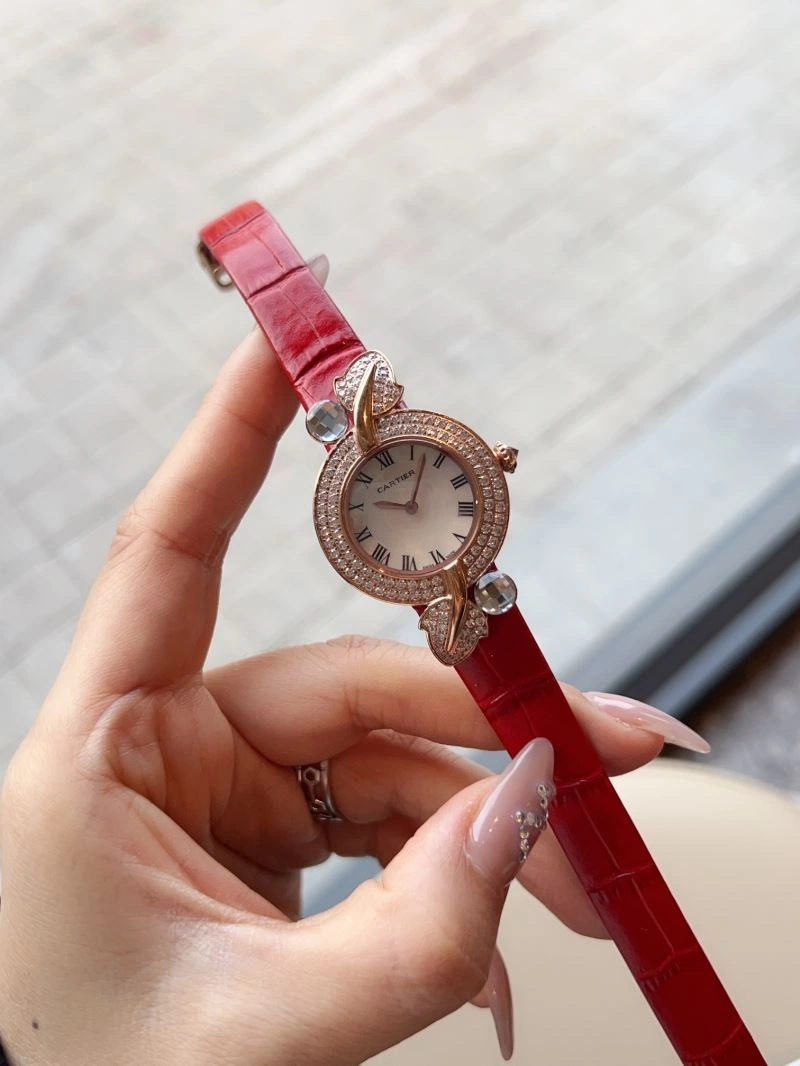 CARTIER Watches Efficient 179326