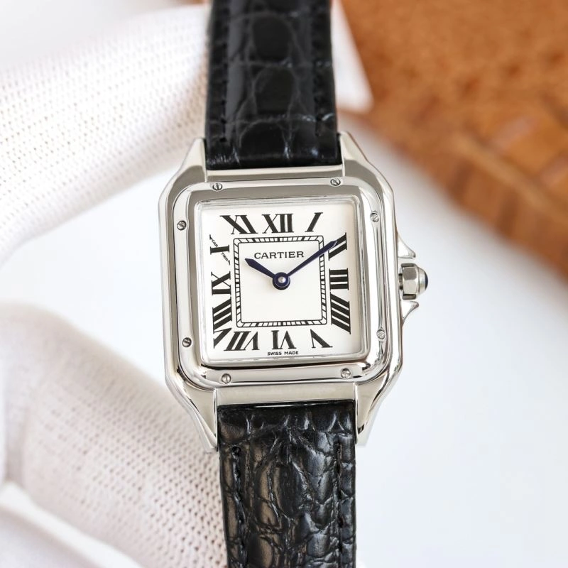HighPerformance CARTIER Watches 179343