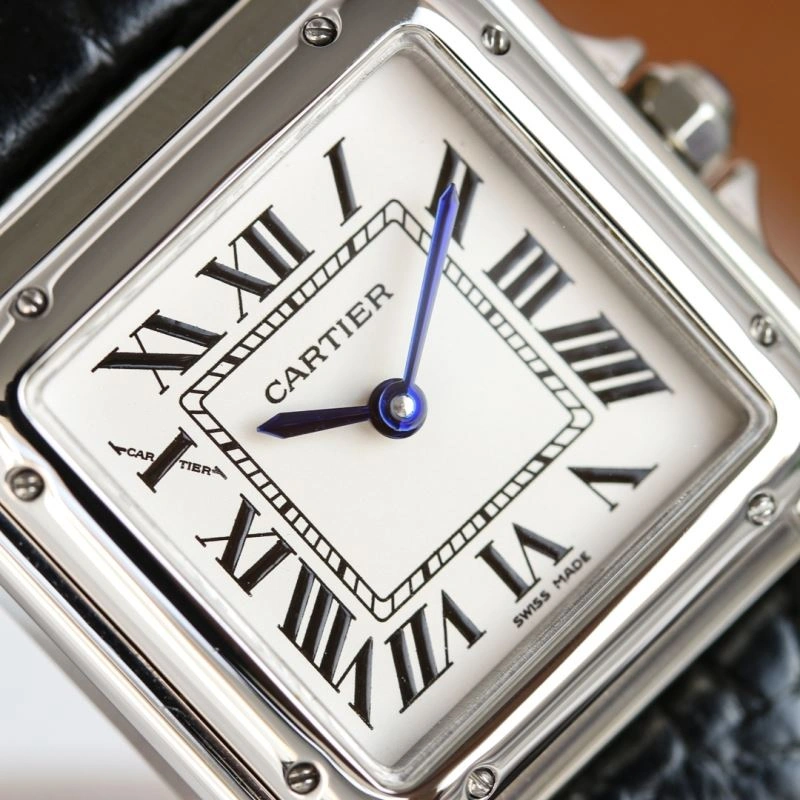 HighPerformance CARTIER Watches 179343
