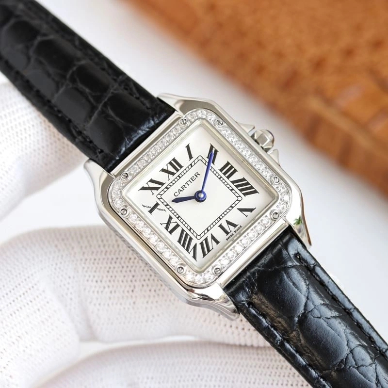 HighPerformance CARTIER Watches 179343