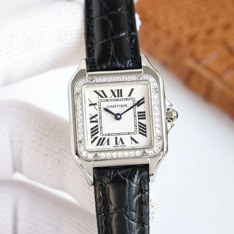 HighPerformance CARTIER Watches 179343
