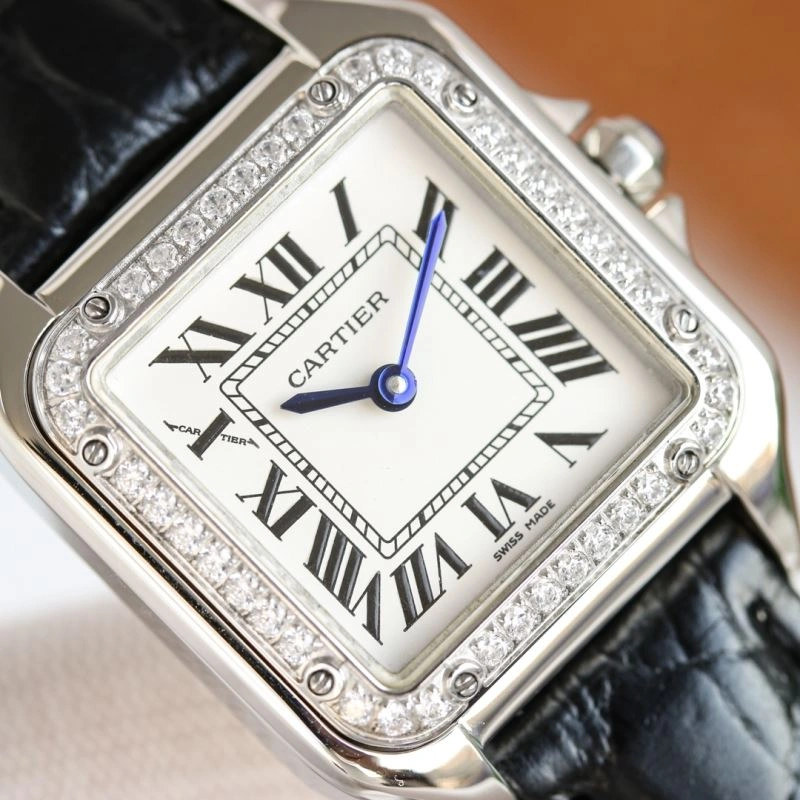 HighPerformance CARTIER Watches 179343