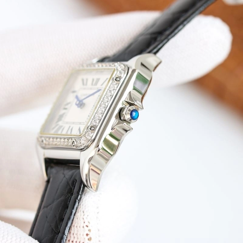 HighPerformance CARTIER Watches 179343