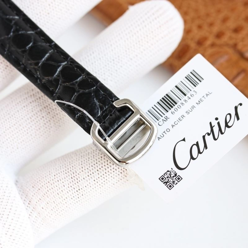HighPerformance CARTIER Watches 179343