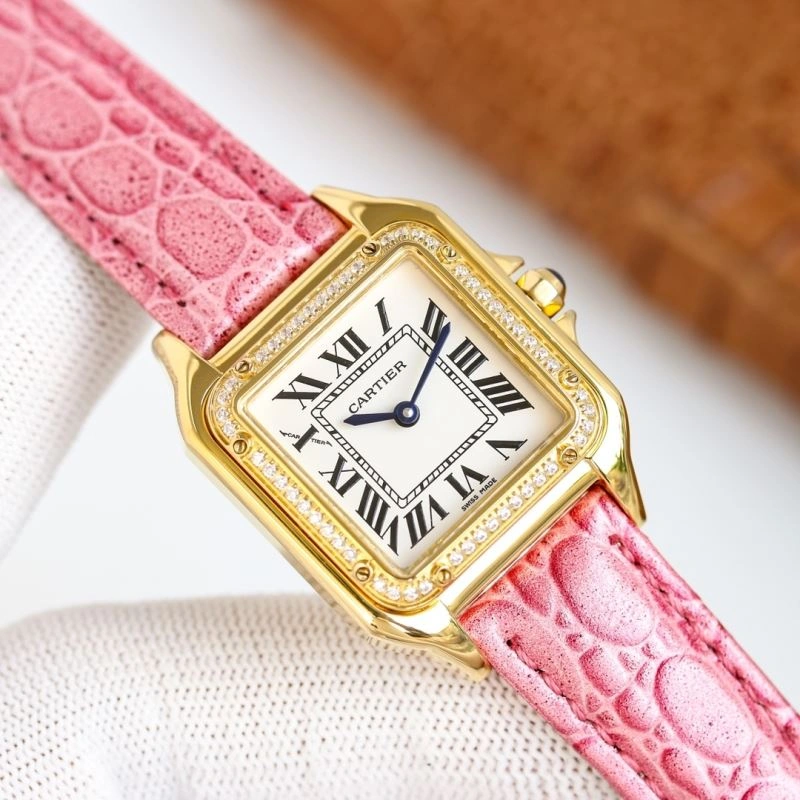 CARTIER Watches Neat 179340