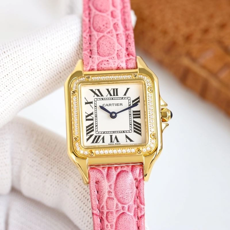CARTIER Watches Neat 179340