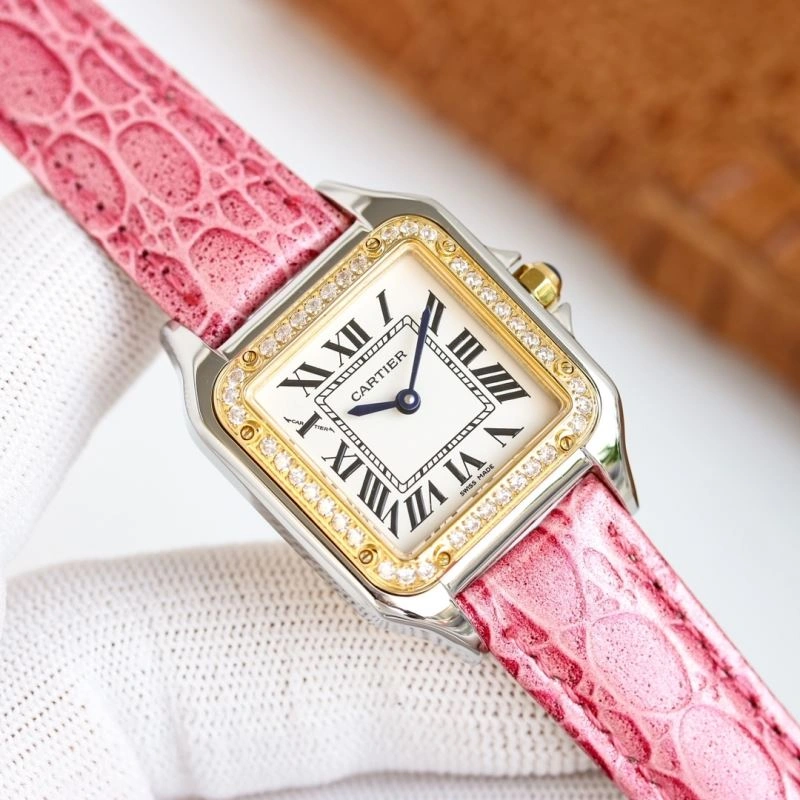 CARTIER Watches Neat 179340