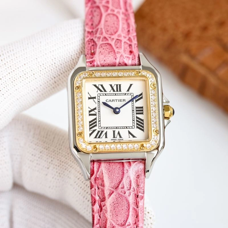 CARTIER Watches Neat 179340