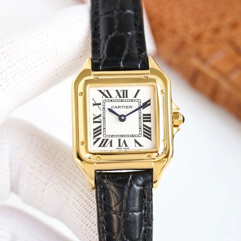CARTIER Watches Neat 179340
