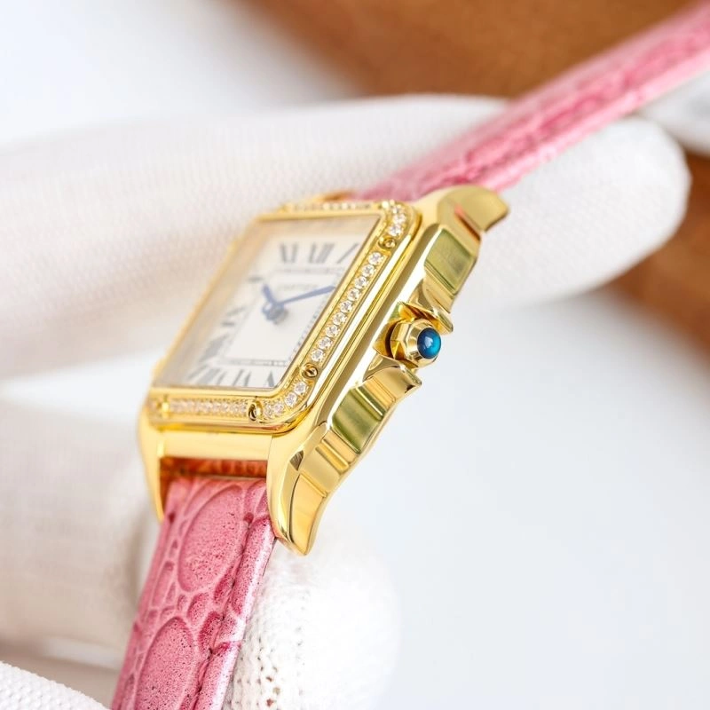 CARTIER Watches Neat 179340