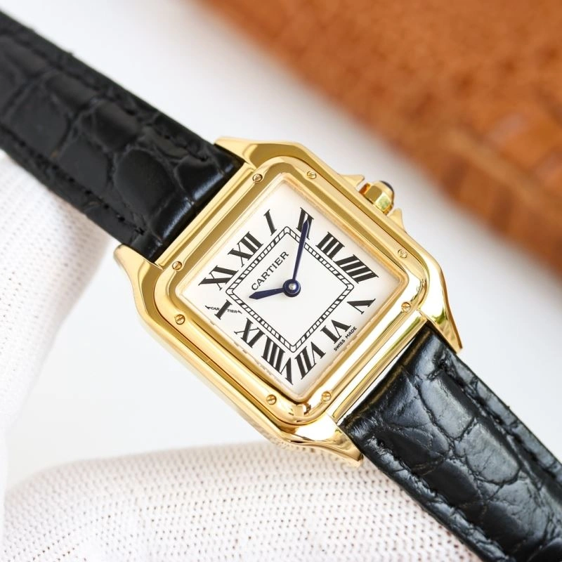 CARTIER Watches Neat 179340
