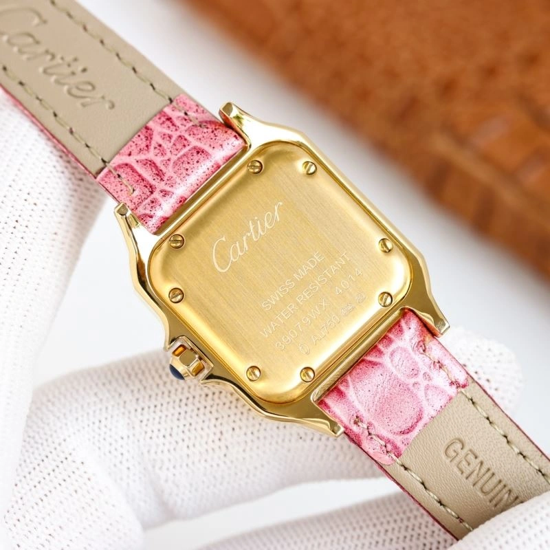 CARTIER Watches Neat 179340
