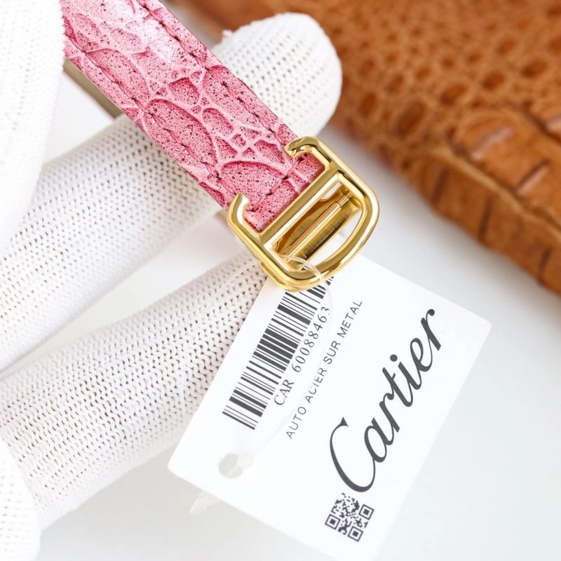 CARTIER Watches Neat 179340