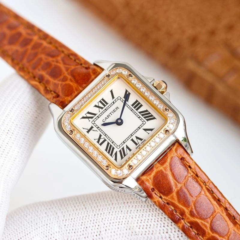 CARTIER Watches Versatile 179346