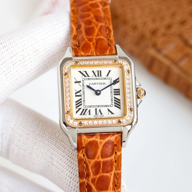 CARTIER Watches Versatile 179346