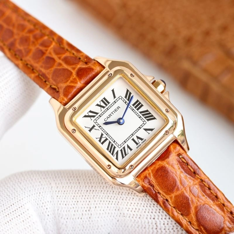 CARTIER Watches Versatile 179346