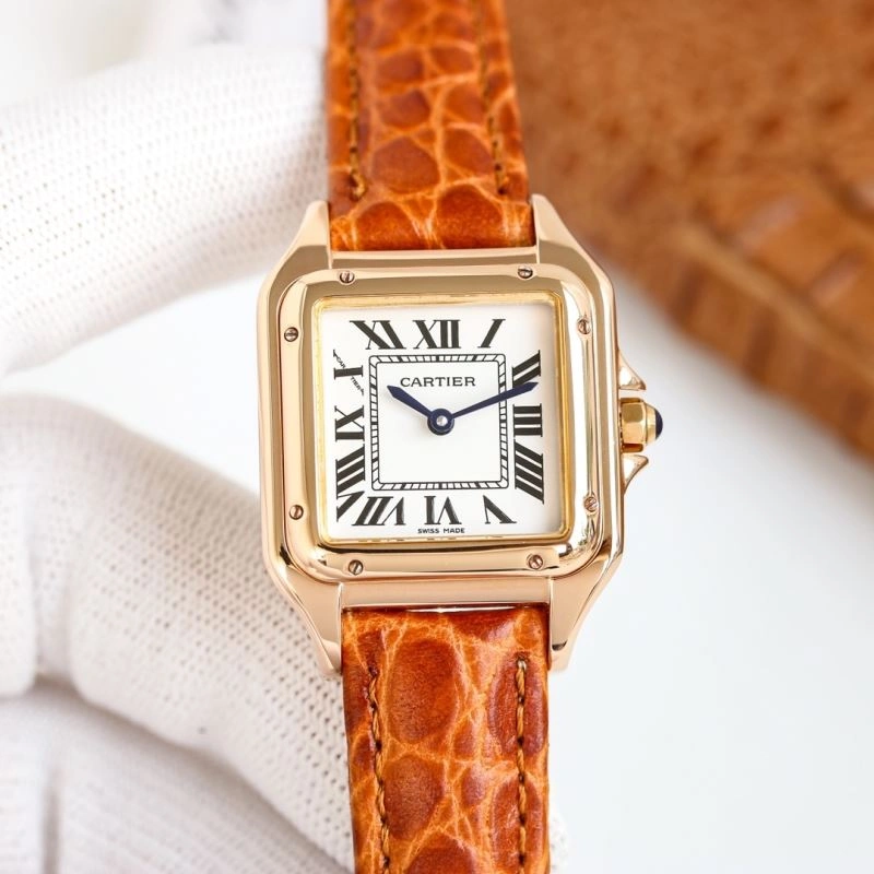CARTIER Watches Versatile 179346